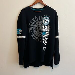 ecko unltd thermal long sleeve